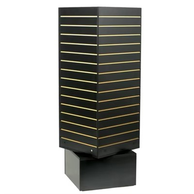 Slatwall Hooks Display